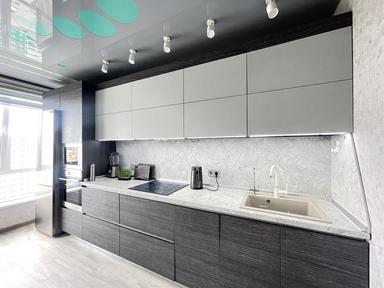 2-комнатная квартира по адресу ул. Марсельская (площадь 63,8 м²) - Atlanta.ua - фото 26