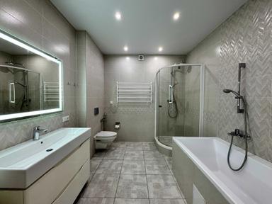 3-кімнатна квартира за адресою вул. Конєва (площа 94 м²) - Atlanta.ua - фото 28