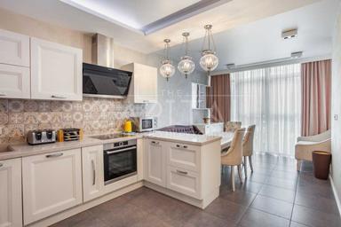 3-кімнатна квартира за адресою бульвар Дружби Народів (площа 117 м²) - Atlanta.ua - фото 25