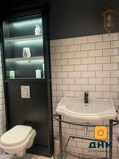 1-room apartment apartment by the address st. Kulikovo pole pl Oktyabrskoy revolyutsii pl (area 50 m²) - Atlanta.ua - photo 36