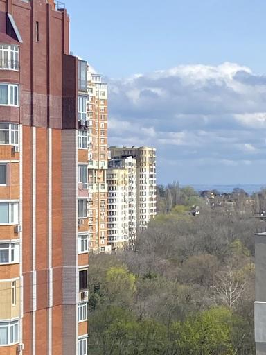 2-rooms apartment apartment by the address st. Grecheskaya (area 50 m²) - Atlanta.ua - photo 31