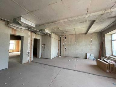 Багатокімнатна квартира за адресою вул. Шолуденка (площа 270 м²) - Atlanta.ua - фото 23