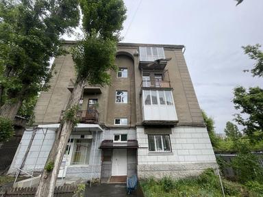 2-комнатная квартира по адресу бульвар Дружбы Народов (площадь 55 м²) - Atlanta.ua - фото 23