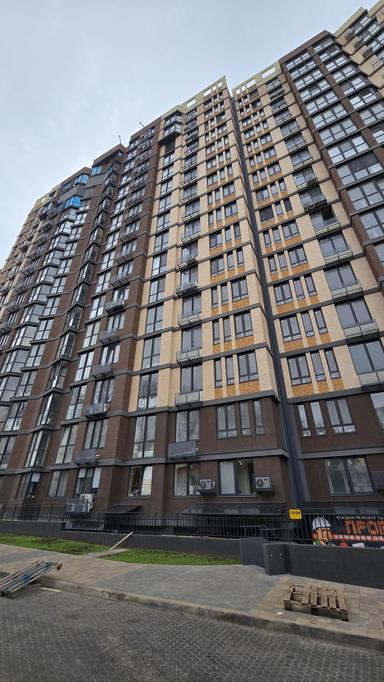 2-комнатная квартира по адресу ул. Танкистов (площадь 68 м²) - Atlanta.ua - фото 19