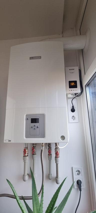 1-room apartment apartment by the address st. Kedrovyy per (area 36 m²) - Atlanta.ua - photo 23