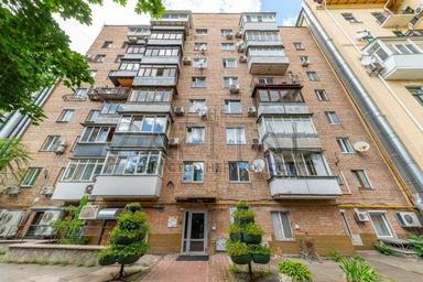 3-комнатная квартира по адресу (площадь 75,5 м²) - Atlanta.ua - фото 37