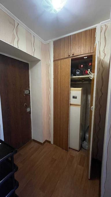 1-комнатная квартира по адресу (площадь 30 м²) - Atlanta.ua - imageAlt 28