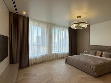 Багатокімнатна квартира за адресою (площа 184 м²) - Atlanta.ua - фото 44