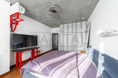 3-кімнатна квартира за адресою вул. Шолуденко (площа 90 м²) - Atlanta.ua - фото 37