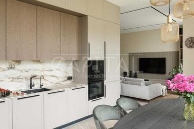 3-кімнатна квартира за адресою вул. Бойчука Михайла (площа 115 м²) - Atlanta.ua - фото 35