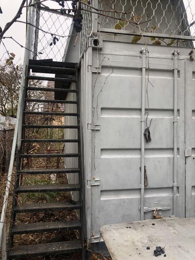 Дом по адресу ул. Приморская (площадь 25 м²) - Atlanta.ua - фото 14