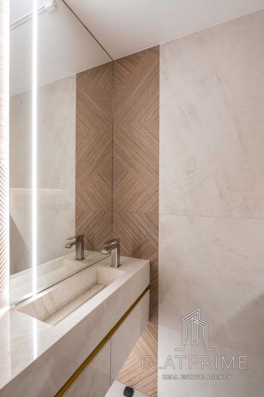 2-комнатная квартира по адресу (площадь 80 м²) - Atlanta.ua - фото 46