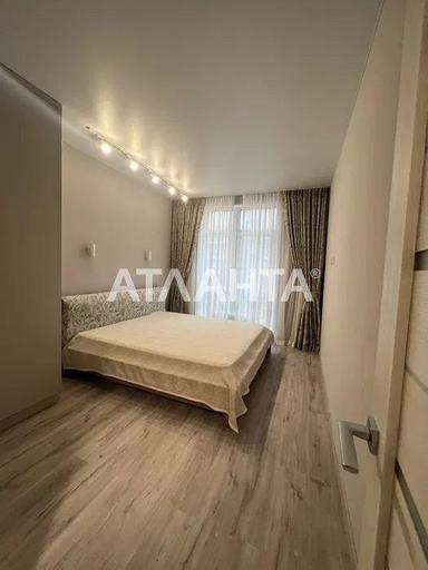 1-room apartment apartment by the address st. Kulikovo pole pl Oktyabrskoy revolyutsii pl (area 42 m²) - Atlanta.ua - photo 15