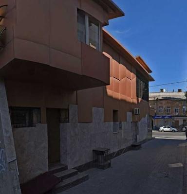 Коммерческая недвижимость по адресу Куликово поле пл. (площадь 505 м²) - Atlanta.ua - фото 13