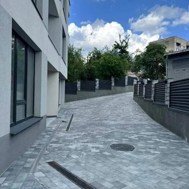 2-rooms apartment apartment by the address (area 66 m²) - Atlanta.ua - photo 27