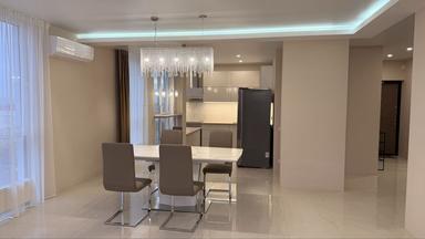 3-rooms apartment apartment by the address st. Ul Salyutnaya (area 99 m²) - Atlanta.ua - photo 24