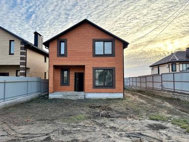 Дом по адресу ул. Китобойная (площадь 125 м²) - Atlanta.ua - фото 9