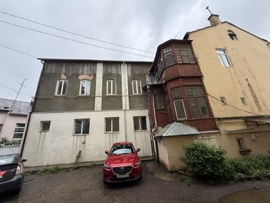 3-rooms apartment apartment by the address st. Kapelanska (area 139 m²) - Atlanta.ua - photo 24