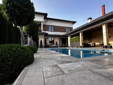 Дом по адресу (площадь 350 м²) - Atlanta.ua - фото 24