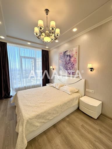 1-комнатная квартира по адресу Итальянский бульвар (площадь 43,5 м²) - Atlanta.ua - фото 22