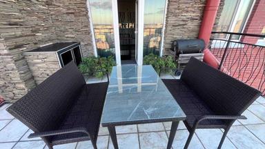 Многокомнатная квартира по адресу (площадь 181 м²) - Atlanta.ua - фото 36