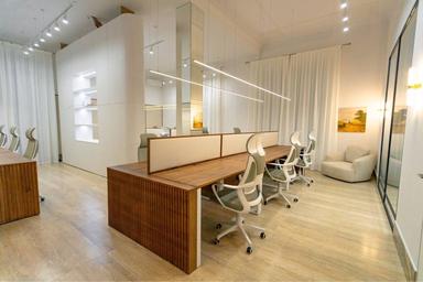 Commercial real estate at st. Ul Saksaganskogo (area 120 m²) - Atlanta.ua - photo 25