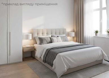 1-комнатная квартира по адресу ул. Грушевського (площадь 38,6 м²) - Atlanta.ua - фото 26