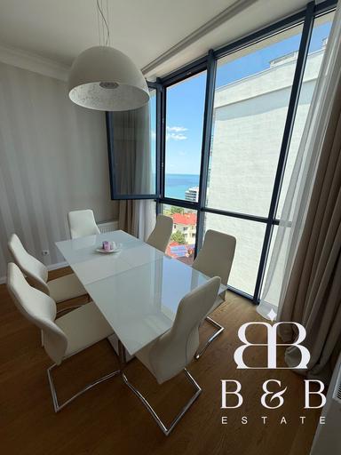 1-комнатная квартира по адресу Куликово поле пл. (площадь 102,9 м²) - Atlanta.ua - фото 15