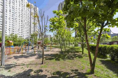 3-комнатная квартира по адресу ул. Бандеры Степана (площадь 91 м²) - Atlanta.ua - фото 44