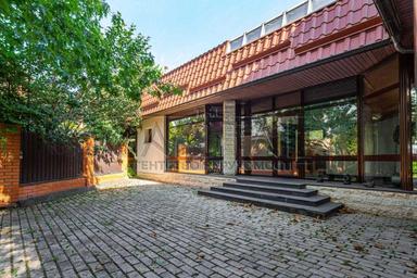 Дом по адресу бульвар Дружбы Народов (площадь 565 м²) - Atlanta.ua - фото 25