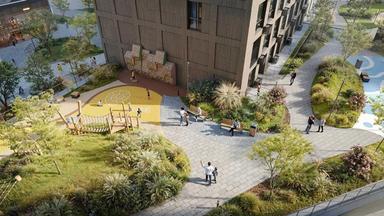 1-кімнатна квартира за адресою (площа 46,4 м²) - Atlanta.ua - фото 17