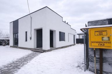 Будинок за адресою вул. Замкова (площа 105 м²) - Atlanta.ua - фото 10