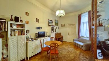 3-комнатная квартира по адресу Франко Ивана ул. (площадь 113,4 м²) - Atlanta.ua - фото 34