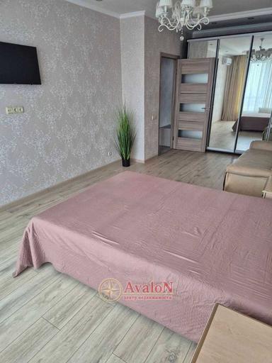 1-комнатная квартира по адресу ул. Марсельская (площадь 46 м²) - Atlanta.ua - фото 18