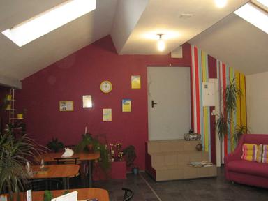 Commercial real estate at (area 450,6 m²) - Atlanta.ua - photo 13