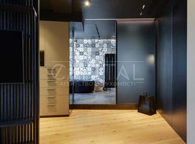 Багатокімнатна квартира за адресою вул. Новоселицька (площа 265 м²) - Atlanta.ua - фото 41