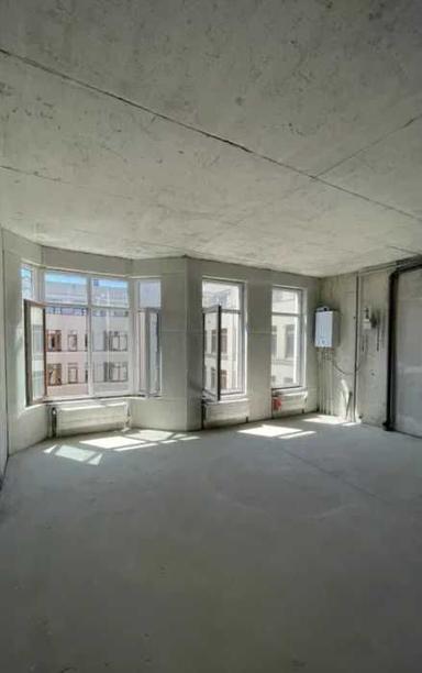 1-комнатная квартира по адресу Фонтанская дор. (площадь 53 м²) - Atlanta.ua - фото 11