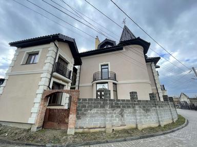 Дом по адресу Навколишняя ул.   (площадь 400 м²) - Atlanta.ua - фото 26