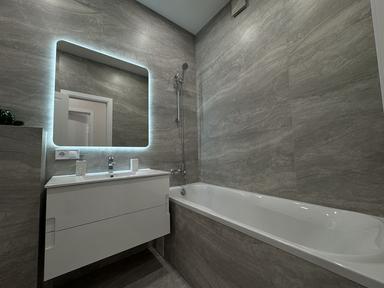 1-комнатная квартира по адресу Куликово поле пл. (площадь 42 м²) - Atlanta.ua - фото 23