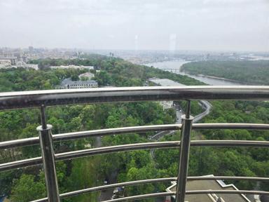 Багатокімнатна квартира за адресою бульвар Дружби Народів (площа 490 м²) - Atlanta.ua - фото 20