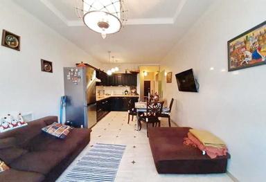 1-room apartment apartment by the address st. Kulikovo pole pl Oktyabrskoy revolyutsii pl (area 58 m²) - Atlanta.ua - photo 19