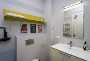 2-rooms apartment apartment by the address st. Kulikovo pole pl Oktyabrskoy revolyutsii pl (area 40 m²) - Atlanta.ua - photo 15