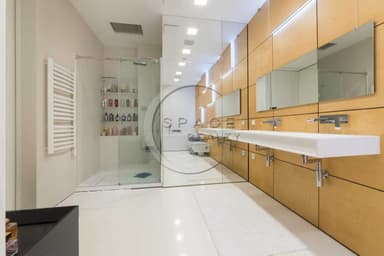 Многокомнатная квартира по адресу бульвар Дружбы Народов (площадь 200 м²) - Atlanta.ua - imageAlt 30