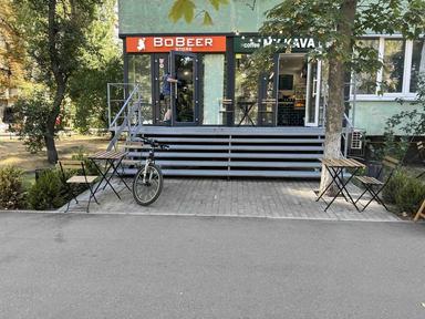 Commercial real estate at (area 23 m²) - Atlanta.ua - photo 7