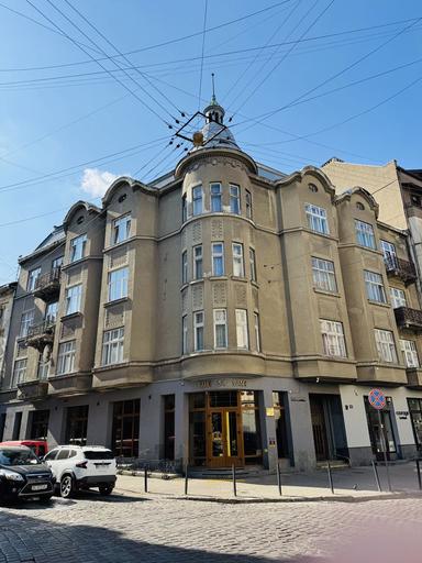 Многокомнатная квартира по адресу ул. Саксаганського (площадь 160 м²) - Atlanta.ua - фото 25