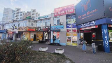 Комерційна нерухомість за адресою (площа 65 м²) - Atlanta.ua - фото 27