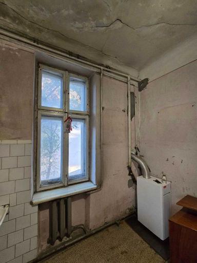 1-кімнатна квартира за адресою вул. Франка (площа 30 м²) - Atlanta.ua - фото 27