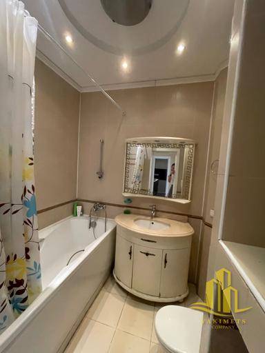 1-комнатная квартира по адресу ул. Златоустовская (площадь 51,1 м²) - Atlanta.ua - фото 24