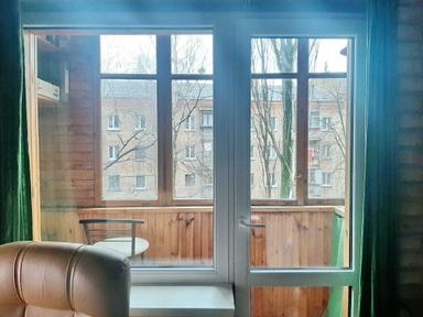 2-кімнатна квартира за адресою вул. Іллєнка Юрія (площа 28,9 м²) - Atlanta.ua - фото 31