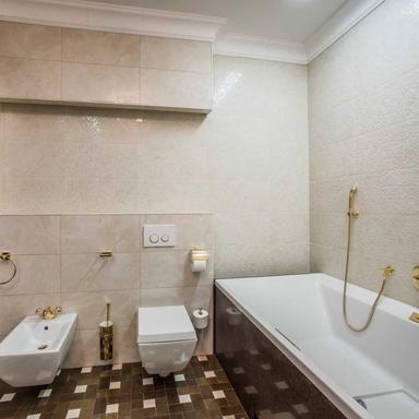 Многокомнатная квартира по адресу бульвар Дружбы Народов (площадь 310 м²) - Atlanta.ua - фото 36